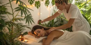 Why Cannabis Has the Proven Potential to Lead the Wellness Industry