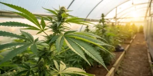Uncover Cannflavins: The Definitive Guide to Cannabis Flavonoids