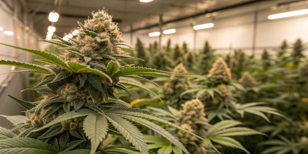 How to Grow Chemdog #4: A Step-by-Step Guide