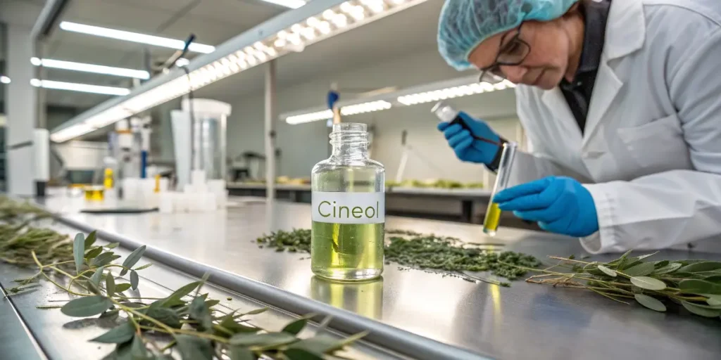 Uncover Cineol (Eucalyptol): The Amazing Terpene With Proven Benefits