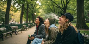 Proven: Clever Children Are More Likely To Smoke Cannabis as Teens!