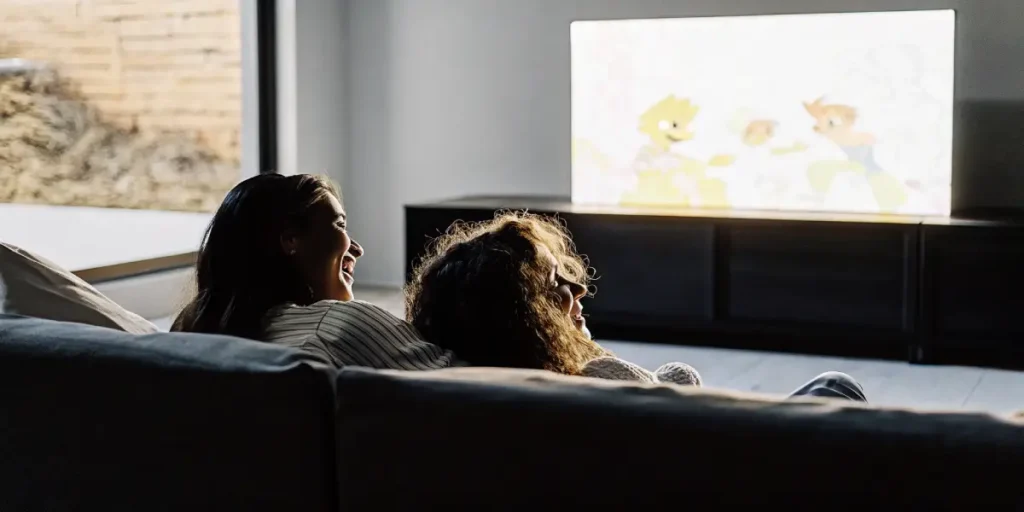 Best Cartoons to Watch High