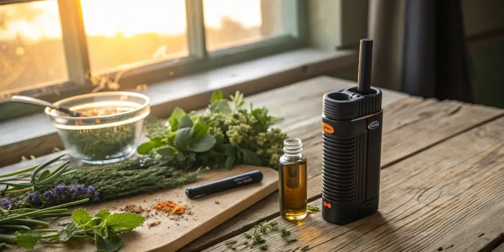 Complete Guide: Crafty, Mighty, Or Volcano – Best Storz & Bickel?