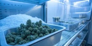 Complete Guide: Cryogenic Extraction – The Coolest Cannabis Process