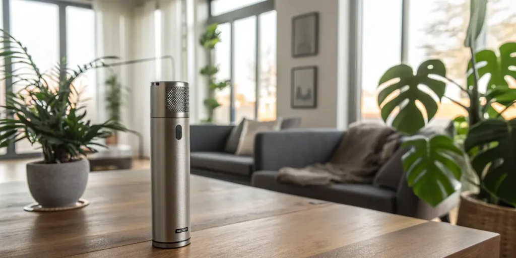 DaVinci IQ3: The Ultimate Next-Gen Premium Portable Vaporiser