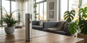 DaVinci IQ3: The Ultimate Next-Gen Premium Portable Vaporiser