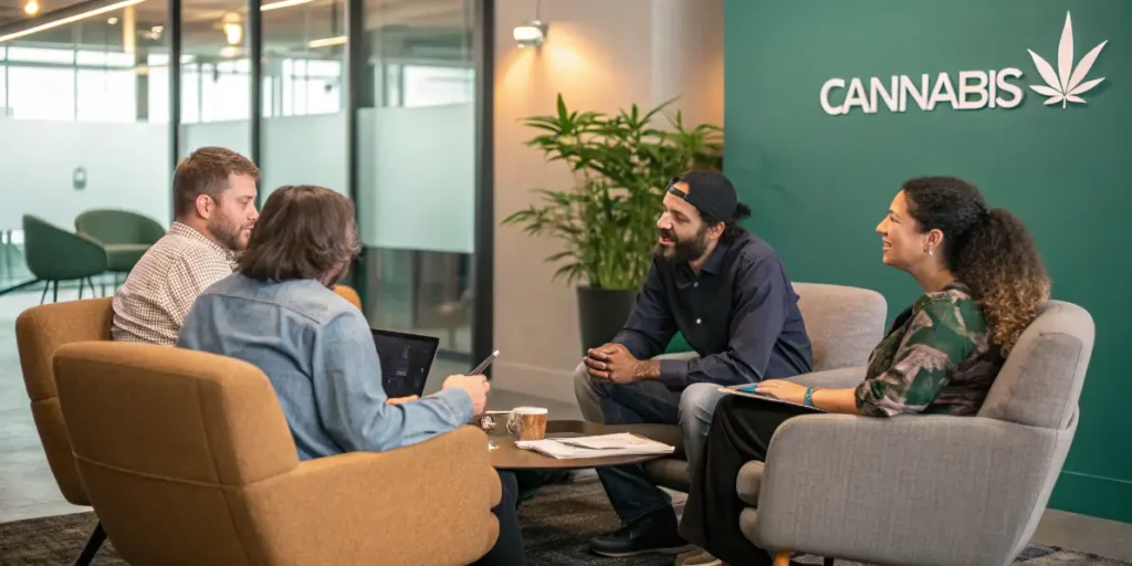 Expert Insights: Debunking Cannabis Myths With Tammy Pettigrew