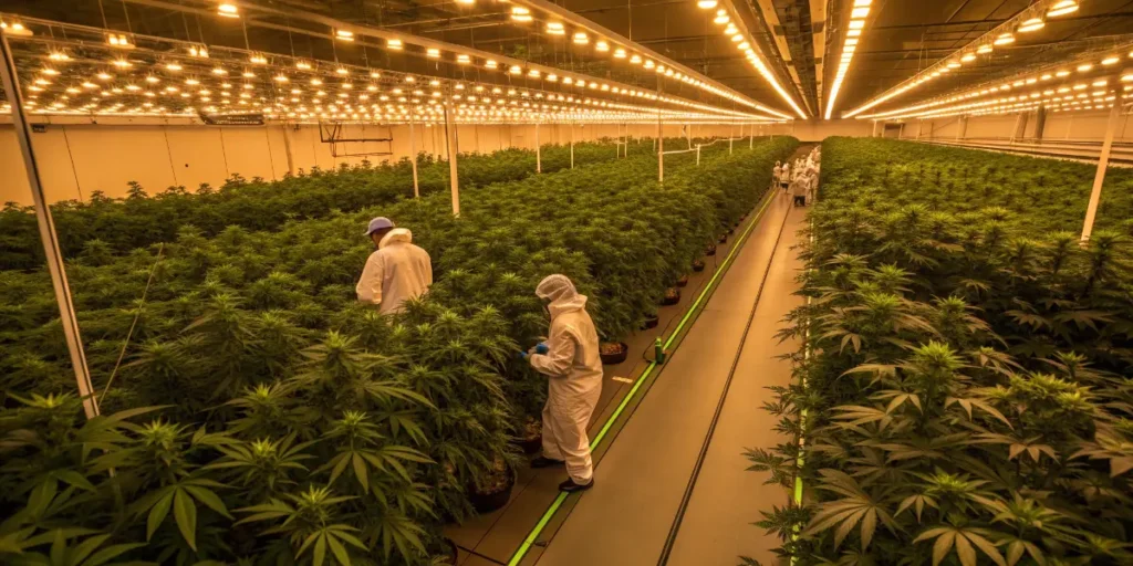 Complete Guide: Tracking the Unstoppable Growth of Global Cannabis