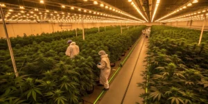 Complete Guide: Tracking the Unstoppable Growth of Global Cannabis