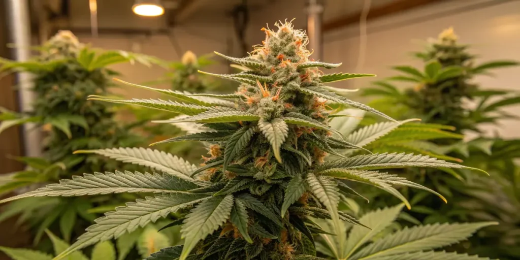 How to Grow Gorilla: A Step-by-Step Guide