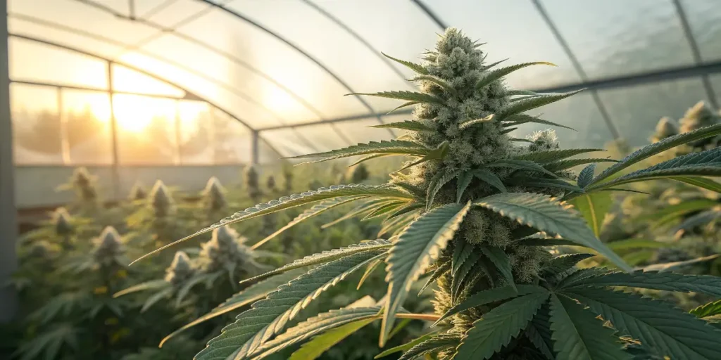 Complete Guide: What Is Cannabigerol (CBG) and Why It Matters?