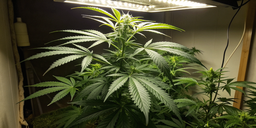 How to Grow Grizzly Purple Kush: A Step-by-Step Guide