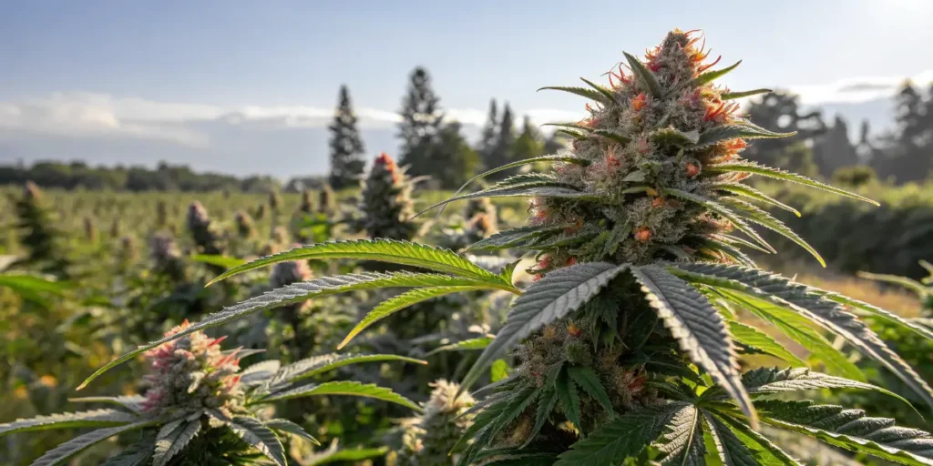 How to Grow Gypsy Kush: A Step-by-Step Guide