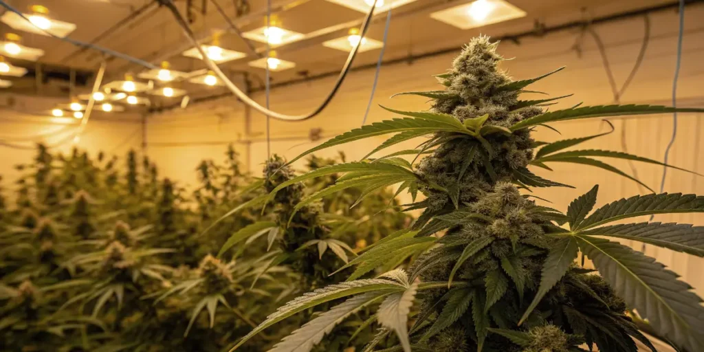 How to Grow Hellfire OG: A Step-by-Step Guide