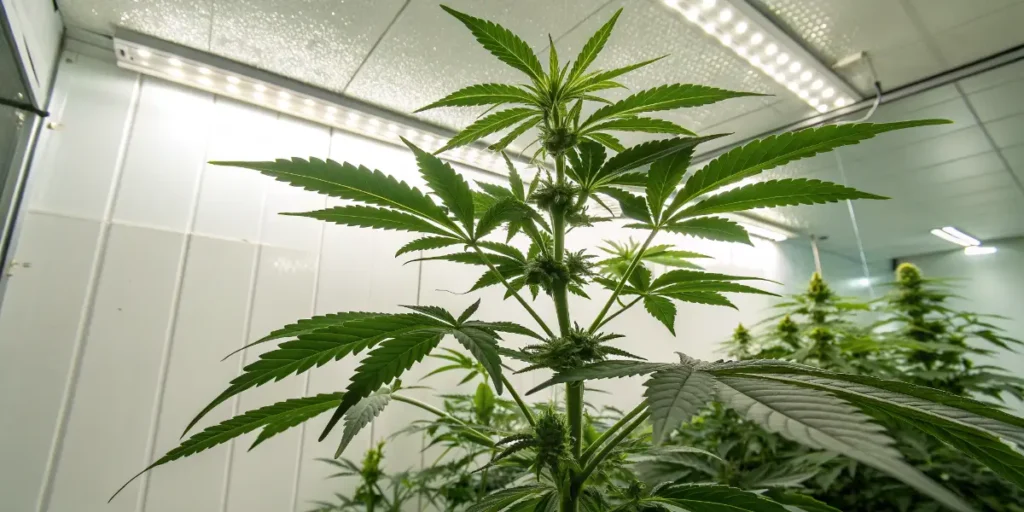 How to Grow Indica Cream: A Step-by-Step Guide