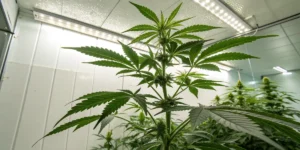 How to Grow Indica Cream: A Step-by-Step Guide