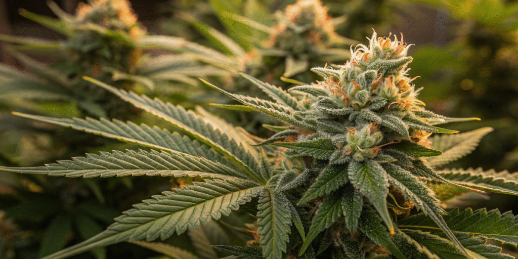 How to Grow Jack Herer: A Step-by-Step Guide