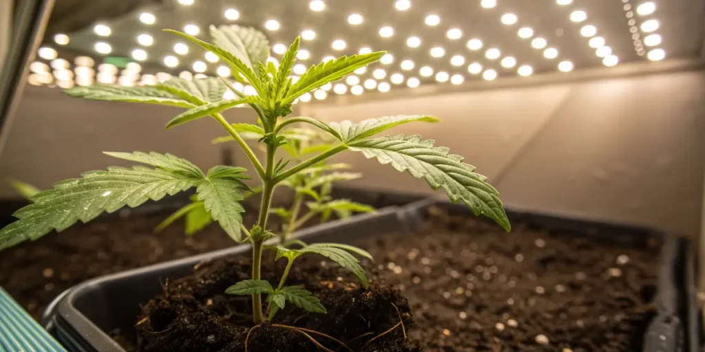 How to Grow Kaboom: A Step-by-Step Guide