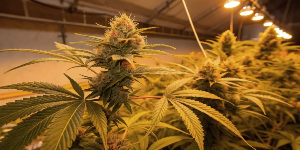 How to Grow Kerosene Krash Auto: A Step-by-Step Guide