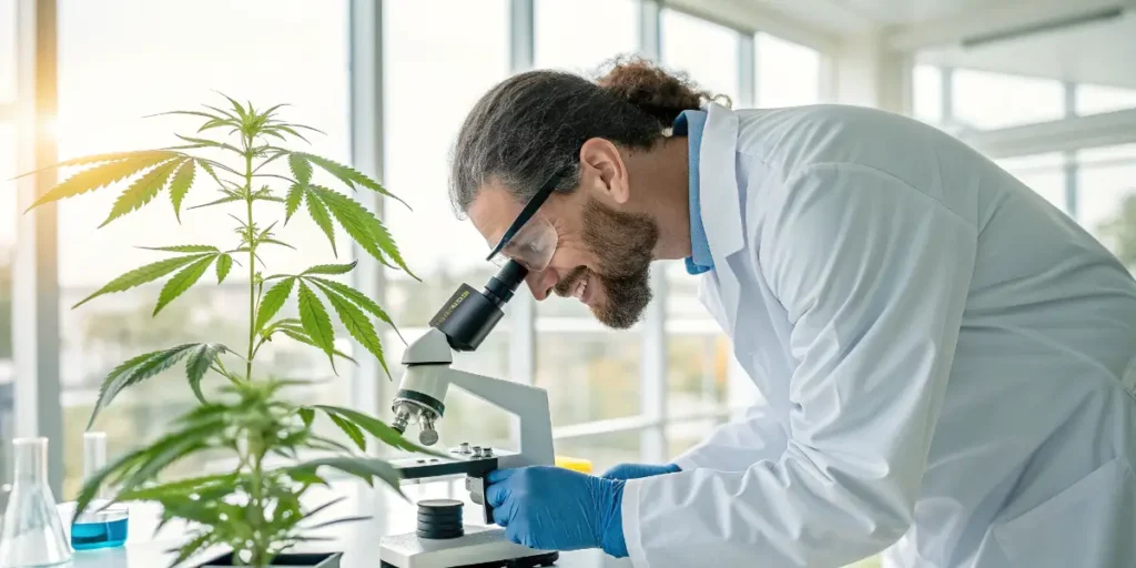 Proven Ways: Could Spinal Cord Injury Be Treated With Cannabis?