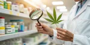 Could Medical Marijuana Replace Some Prescription Drugs? Expert Insights