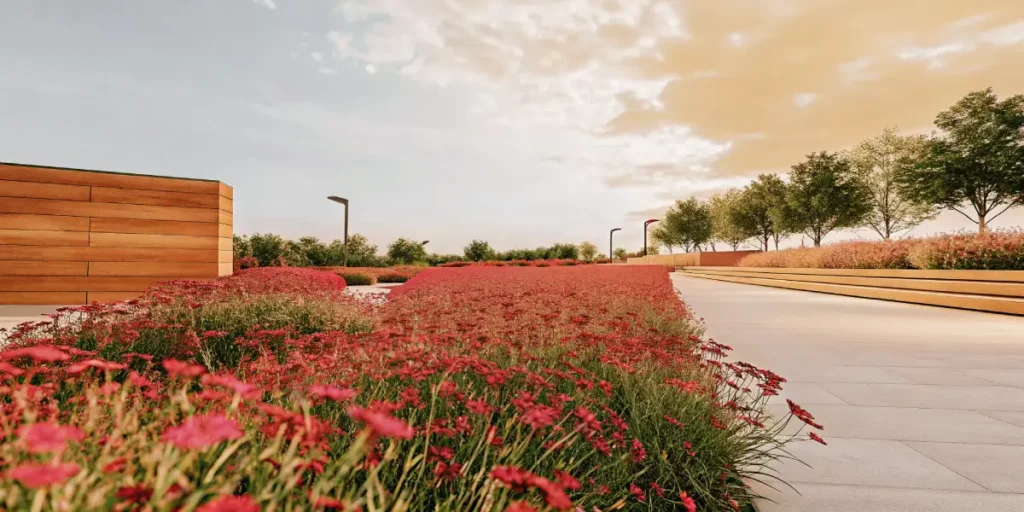 Automatic Flowering Outdoor