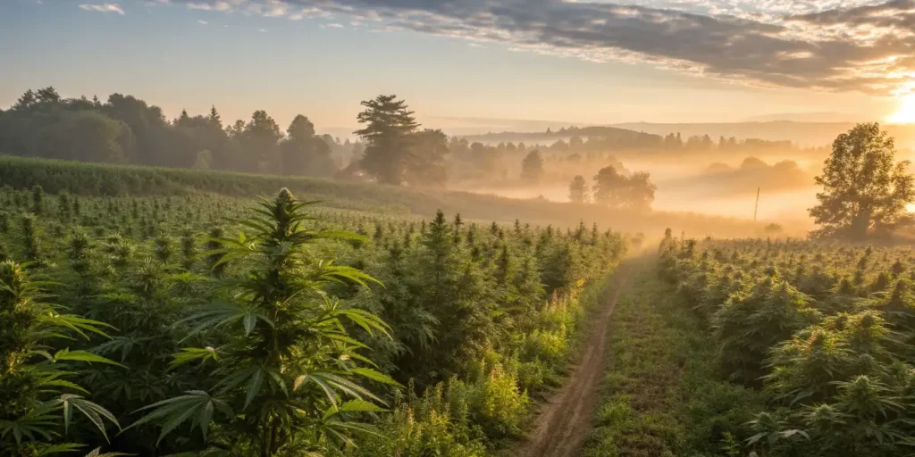 Could Trema Micrantha Be the Ultimate Source of Proven CBD?