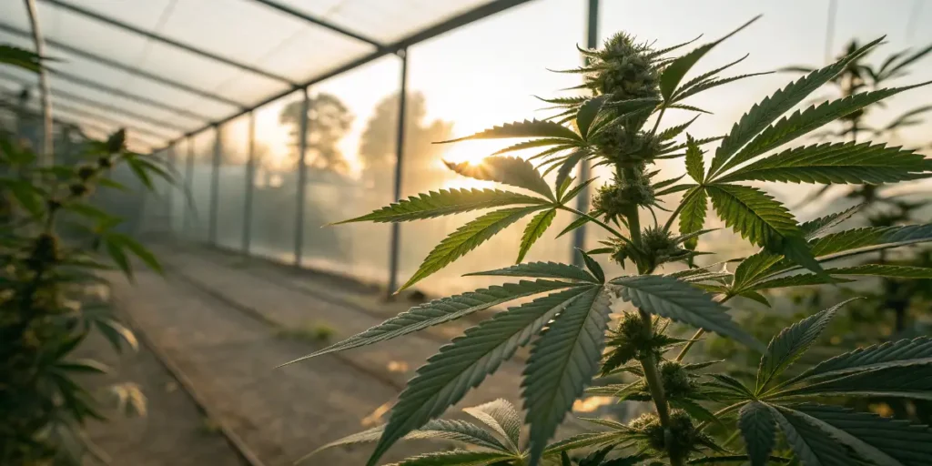 Complete Guide to Cannabis Chemistry: All About Alkaloids