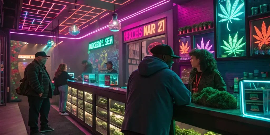 Amazon Joins the Weed Business: Expert Sitcom Development Revealed