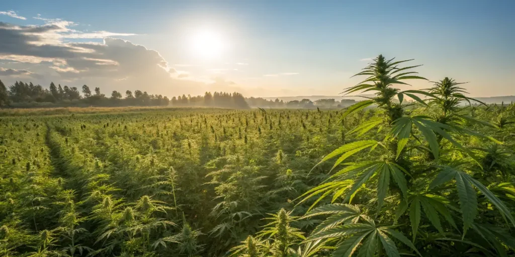 Australia Legalized the Cultivation of Medical Marijuana: Essential Expert Insights