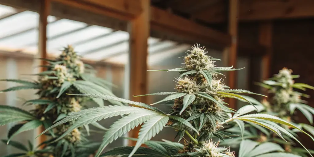 Autoflower Week 7: A Key Milestone in Your Grow Journey