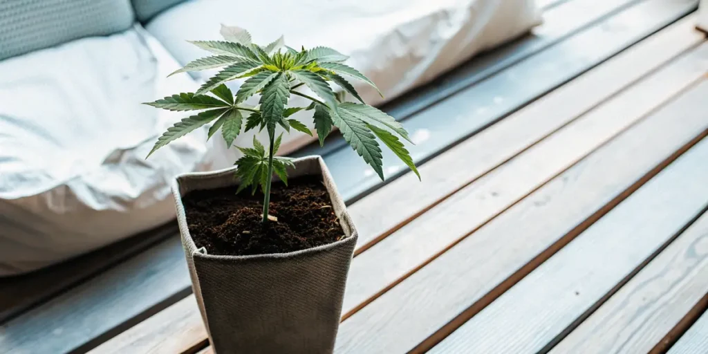 Best Pot Size for Autoflower