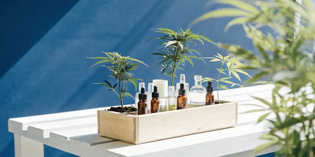 Beginner Cannabis Nutrients