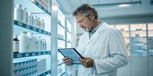 Big Pharma’s Profits Shrink As Patients Turn To Cannabis