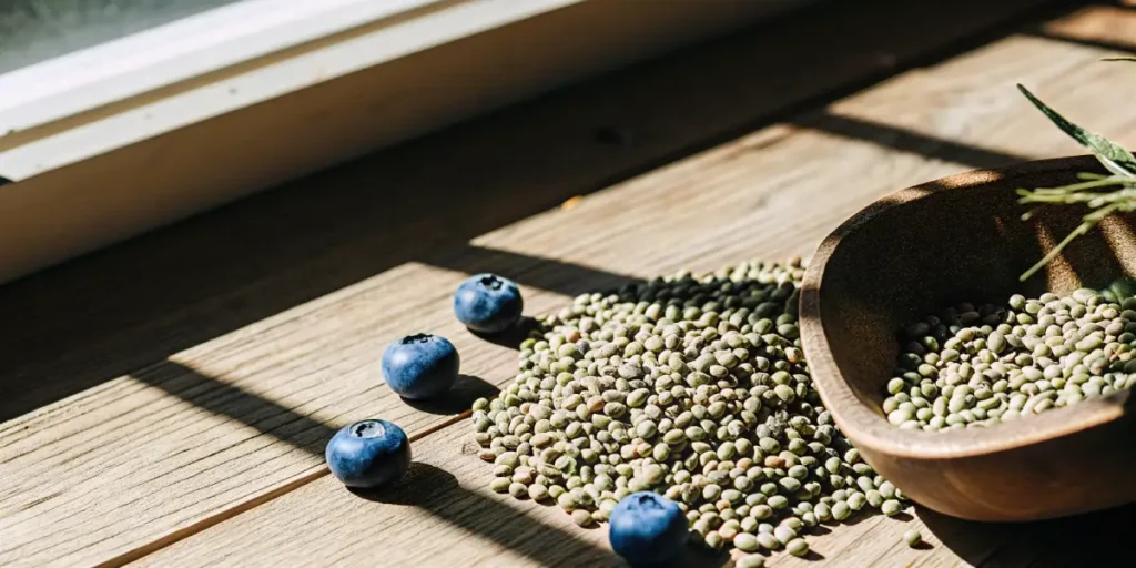 Blueberry Cannabis Seeds: A Grower’s Delight