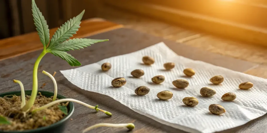 How to Grow Bruce Banner 3 Auto: A Step-by-Step Guide