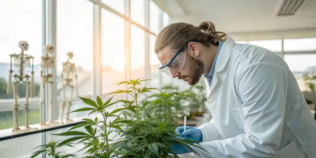 Can Cannabinoids Effectively Treat Sinusitis? Proven Insights