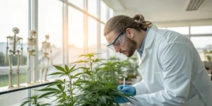 Can Cannabinoids Effectively Treat Sinusitis? Proven Insights