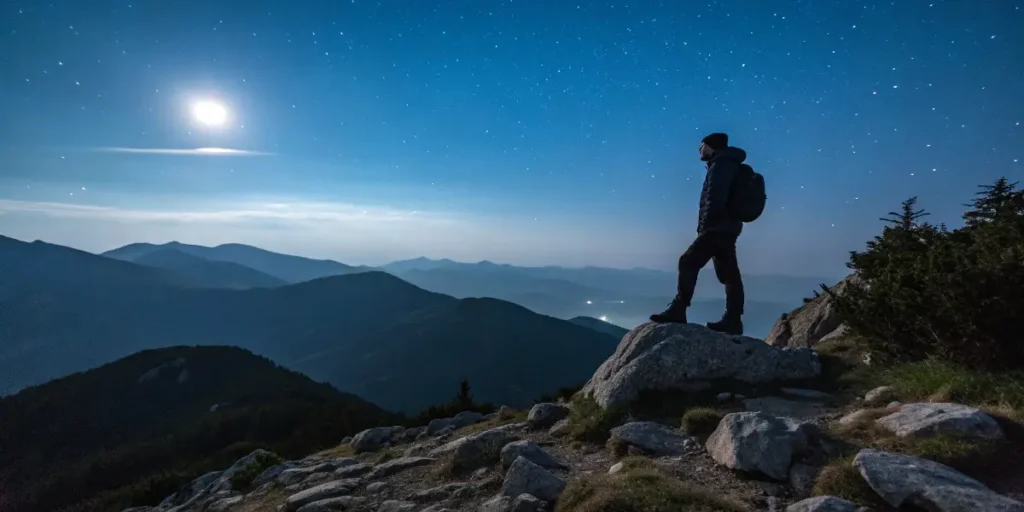 Proven Insights: Can Cannabis Increase Night Vision Effectively?