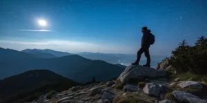 Proven Insights: Can Cannabis Increase Night Vision Effectively?