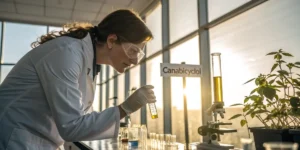 Complete Guide: Cannabicyclol Knowing Cannabinoid Basics