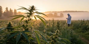 Complete Guide: The Science of Cannabinoids and Kidney Diseases