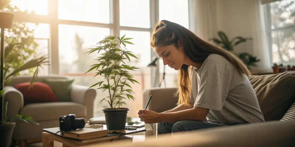 Complete Guide: Cannabis and Anorexia – What We Know So Far