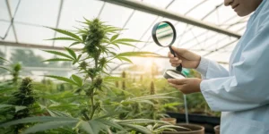 Proven Insights: Cannabis and Its Role in Chemotherapy Revealed