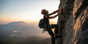 Complete Guide: Cannabis and Climbing – Friend or Foe?