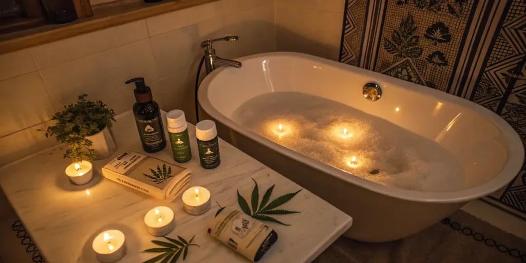 Can Cannabis Improve Sex? Uncover the Complete Proven Guide!