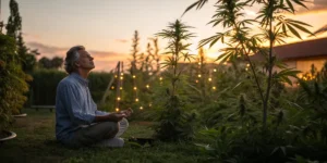 Complete Guide: Cannabis, Anxiety, and CBD – Everything You Need to Know
