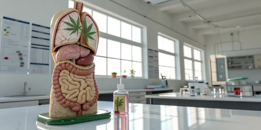 Complete Guide: Bioavailability – How Cannabis Enters Your Body