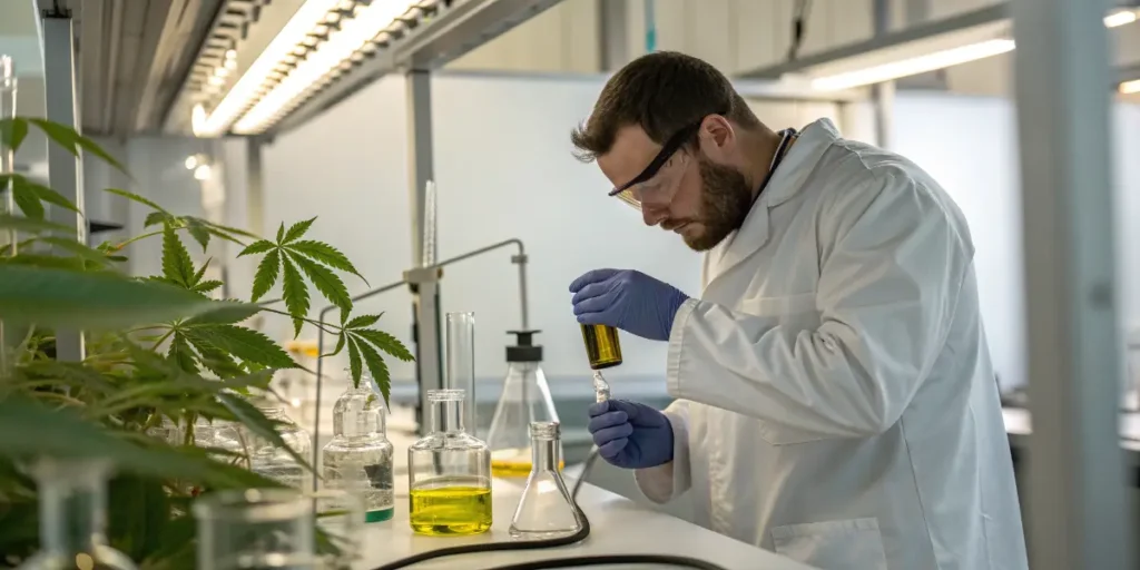 Proven Ways Cannabis Can Help Balance Cholesterol Levels