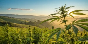 Amazing Ways Cannabis Can Support Regenerative Agriculture